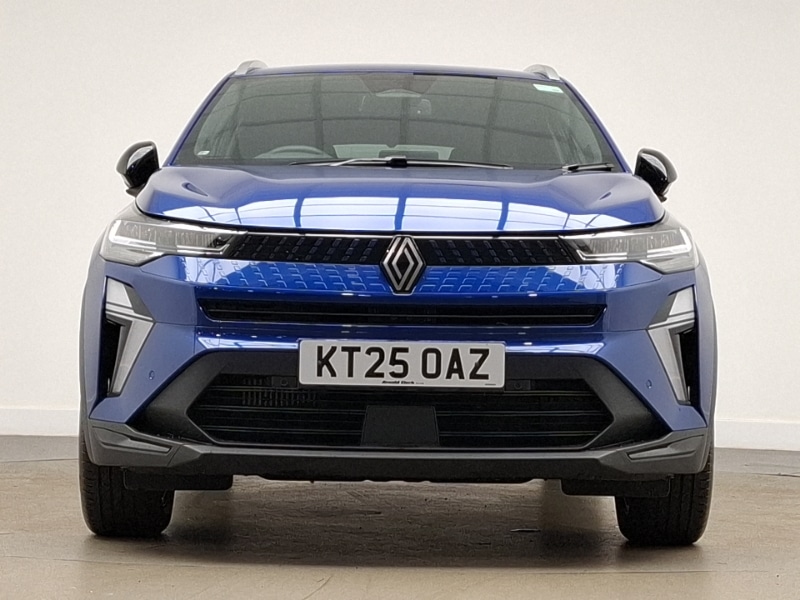 Used Renault Captur 2025 for sale - 76543593: Photo 12