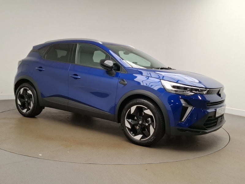 Used Renault Captur 2025 for sale - 76543593: Photo 13