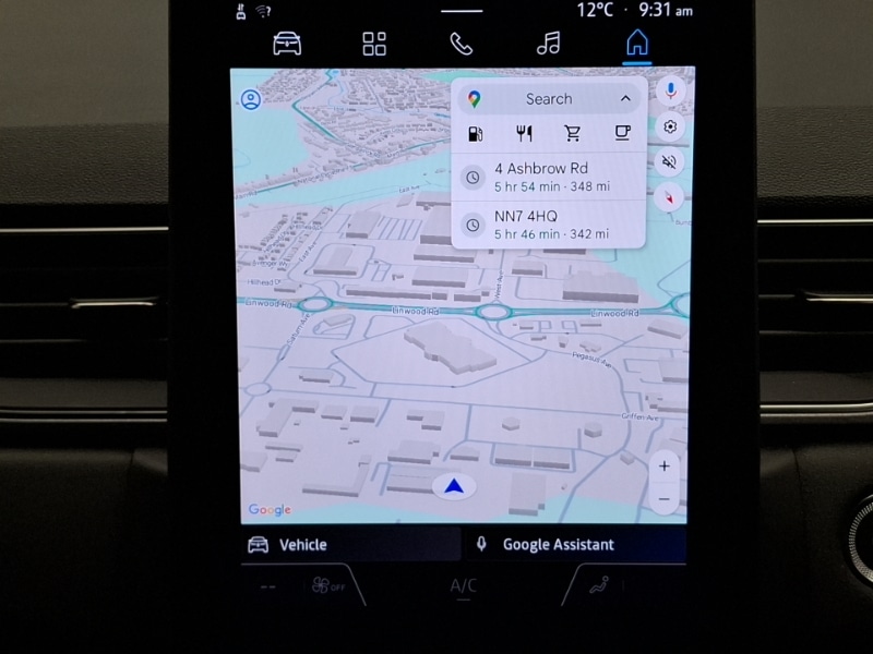 Used Renault Captur 2025 for sale - 76543593: Photo 14