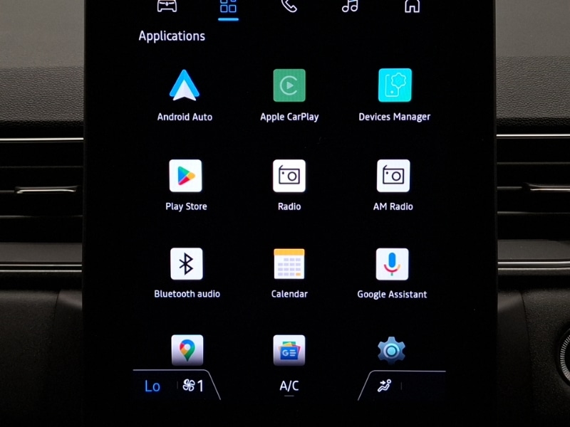 Used Renault Captur 2025 for sale - 76543593: Photo 15