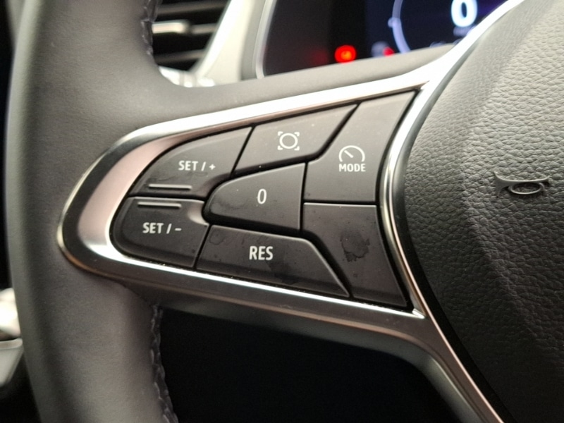 Used Renault Captur 2025 for sale - 76543593: Photo 18