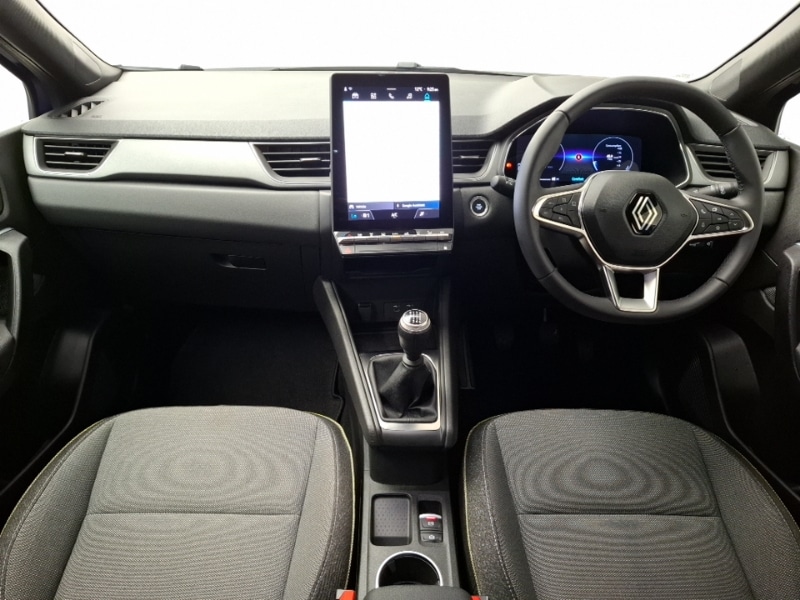 Used Renault Captur 2025 for sale - 76543593: Photo 2
