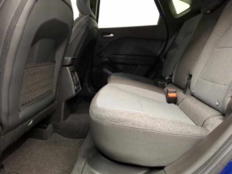 Used Renault Captur 2025 for sale - 76543593: Photo 6