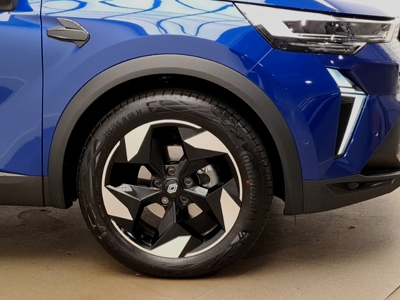 Used Renault Captur 2025 for sale - 76543593: Photo 9