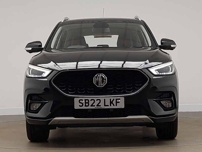 Used MG MG ZS 2022 for sale - 77160277: Photo 12