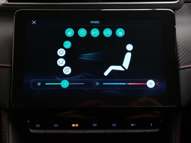 Used MG MG ZS 2022 for sale - 77160277: Photo 17