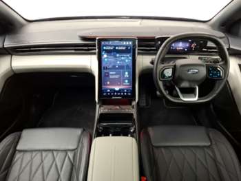Used Ford Explorer 2024 for sale - 74578644: Photo