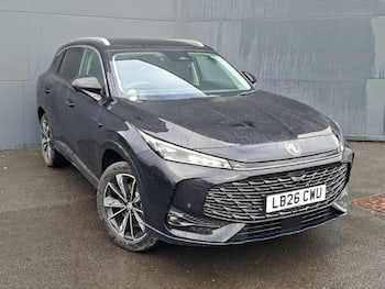 Used MG MG HS 2026 for sale - 79714352: Photo