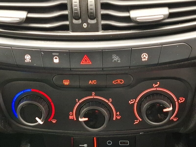 Used Fiat Tipo 2018 for sale - 77299777: Photo 17