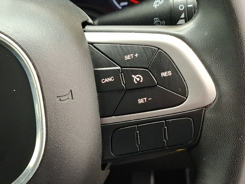 Used Fiat Tipo 2018 for sale - 77299777: Photo 19