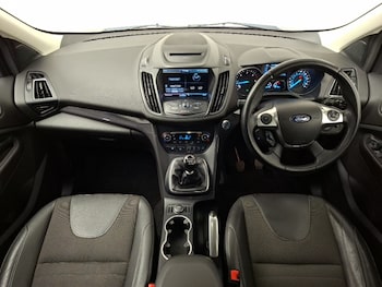 Used Ford Kuga 2016 for sale - 79356717: Photo