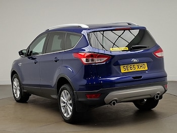 Used Ford Kuga 2016 for sale - 79356717: Photo