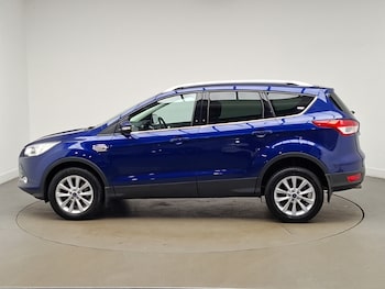 Used Ford Kuga 2016 for sale - 79356717: Photo