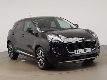 Used Ford Puma 2023 for sale - 78941139: Photo