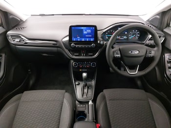 Used Ford Puma 2023 for sale - 78941139: Photo
