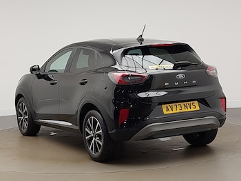 Used Ford Puma 2023 for sale - 78941139: Photo