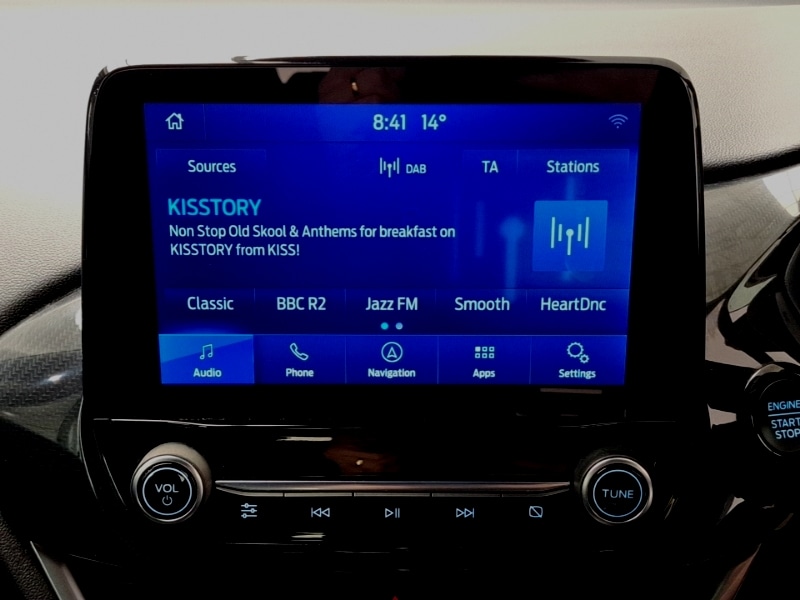 Used Ford Puma 2023 for sale - 76822356: Photo 10