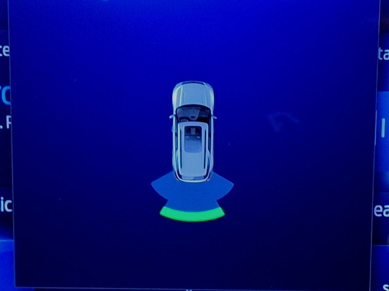 Used Ford Puma 2023 for sale - 76822356: Photo 11