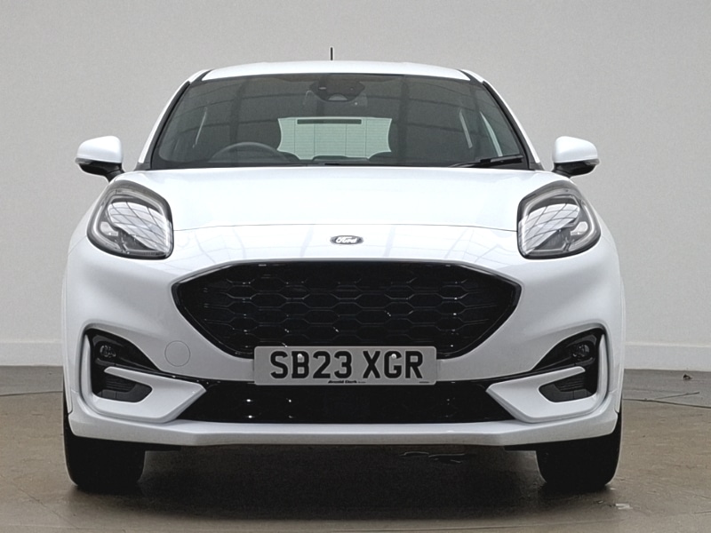 Used Ford Puma 2023 for sale - 76822356: Photo 12