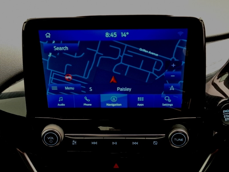 Used Ford Puma 2023 for sale - 76822356: Photo 14