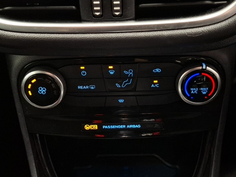 Used Ford Puma 2023 for sale - 76822356: Photo 16