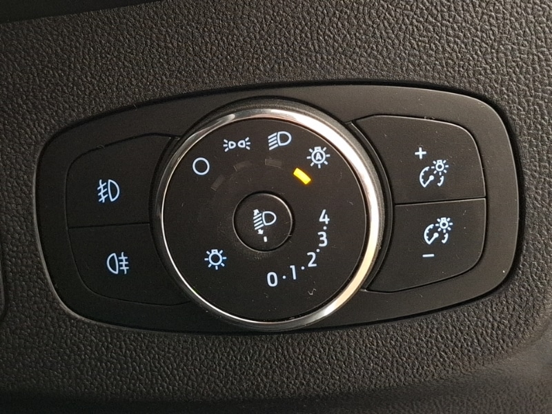 Used Ford Puma 2023 for sale - 76822356: Photo 19