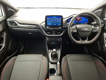 Used Ford Puma 2023 for sale - 76822356: Photo