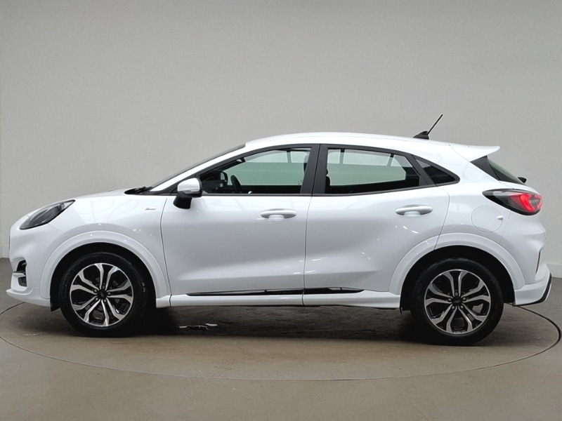 Used Ford Puma 2023 for sale - 76822356: Photo 4