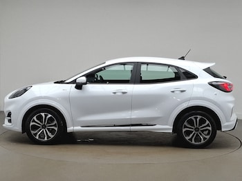 Used Ford Puma 2023 for sale - 76822356: Photo