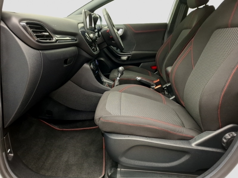 Used Ford Puma 2023 for sale - 76822356: Photo 5