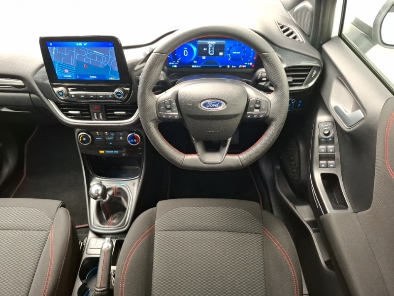 Used Ford Puma 2023 for sale - 76822356: Photo 7