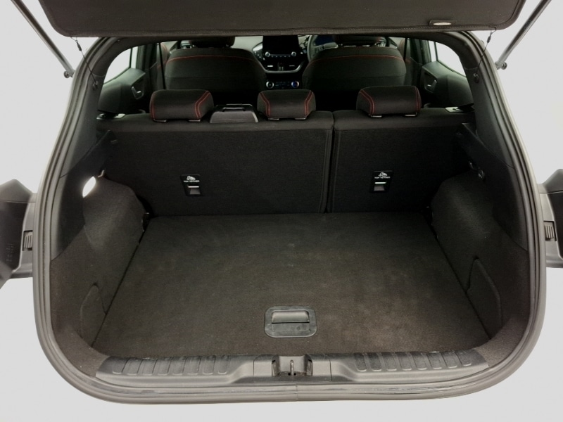 Used Ford Puma 2023 for sale - 76822356: Photo 8