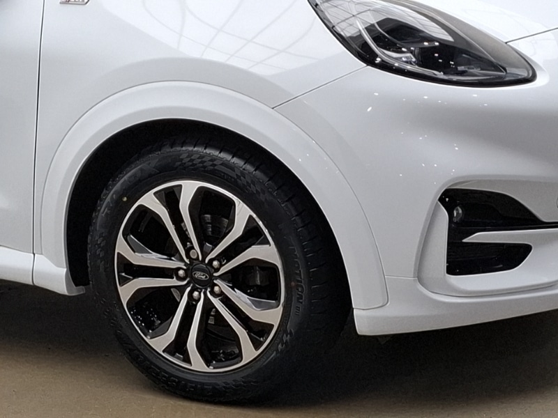 Used Ford Puma 2023 for sale - 76822356: Photo 9