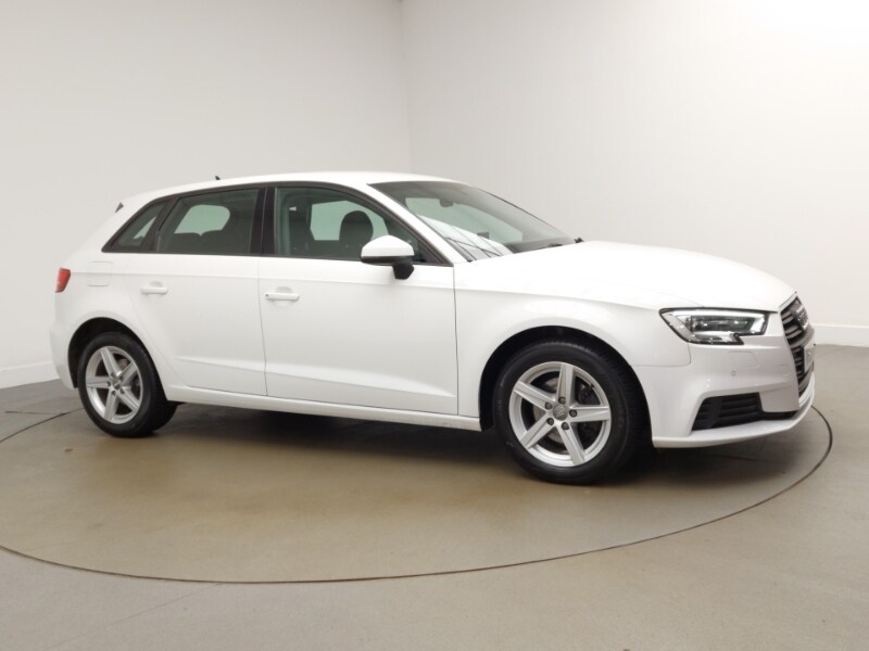 Used Audi A3 2020 for sale - 77816214: Photo 13