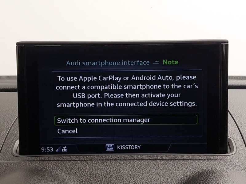 Used Audi A3 2020 for sale - 77816214: Photo 17