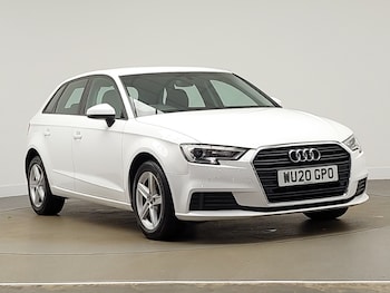 Audi A3 feature image