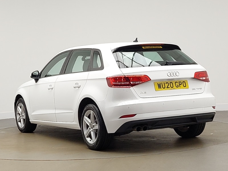 Used Audi A3 2020 for sale - 77816214: Photo 3