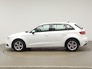 Used Audi A3 2020 for sale - 77816214: Photo