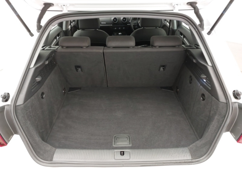 Used Audi A3 2020 for sale - 77816214: Photo 8