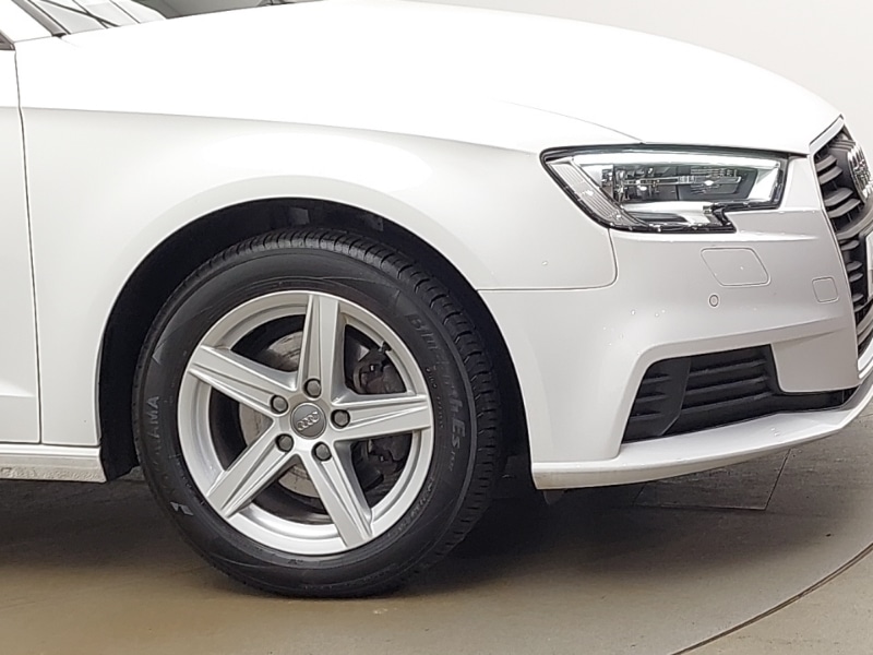 Used Audi A3 2020 for sale - 77816214: Photo 9