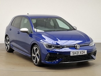 Used Volkswagen Golf 2021 for sale - 78572559: Photo