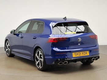 Used Volkswagen Golf 2021 for sale - 78572559: Photo