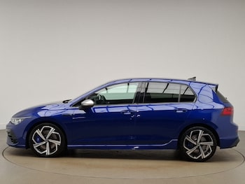 Used Volkswagen Golf 2021 for sale - 78572559: Photo