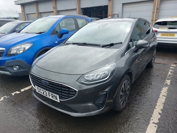 Used Ford Fiesta 2023 for sale - 78884758: Photo