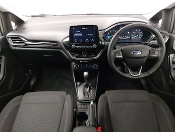 Used Ford Fiesta 2023 for sale - 78884758: Photo