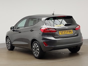 Used Ford Fiesta 2023 for sale - 78884758: Photo