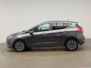Used Ford Fiesta 2023 for sale - 78884758: Photo