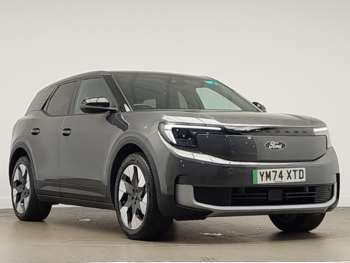 2024 - 210kW Premium 77kWh 5dr Auto