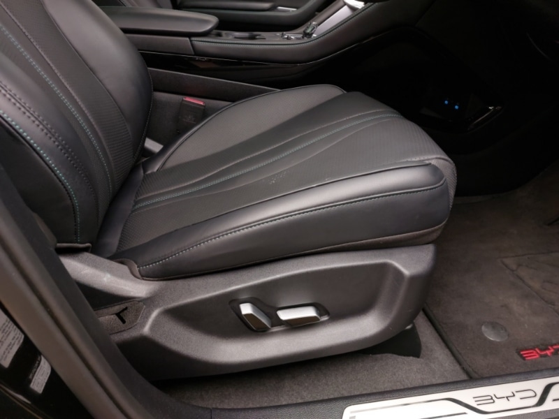 Used BYD Seal U 2025 for sale - 78006194: Photo 15