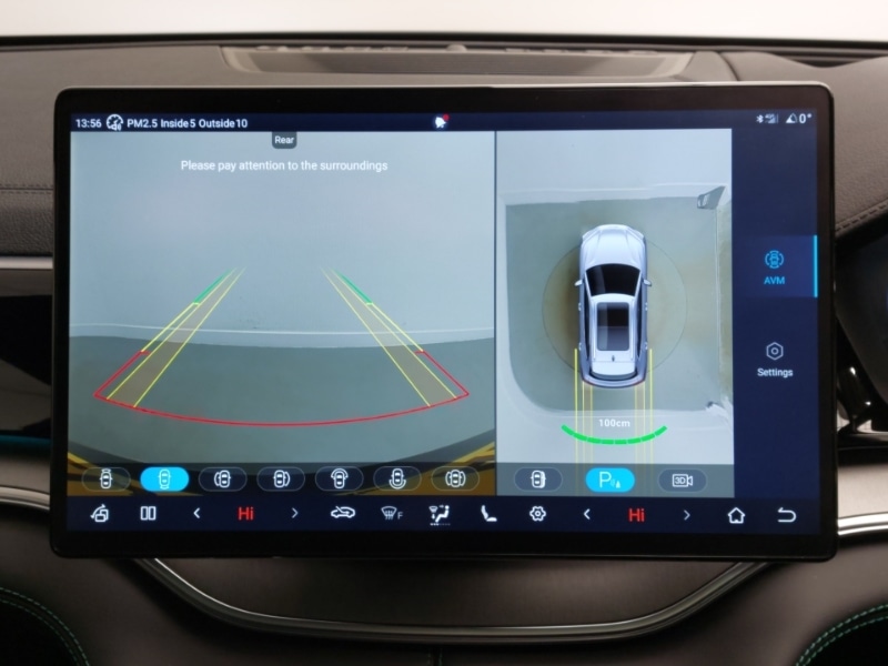 Used BYD Seal U 2025 for sale - 78006194: Photo 17